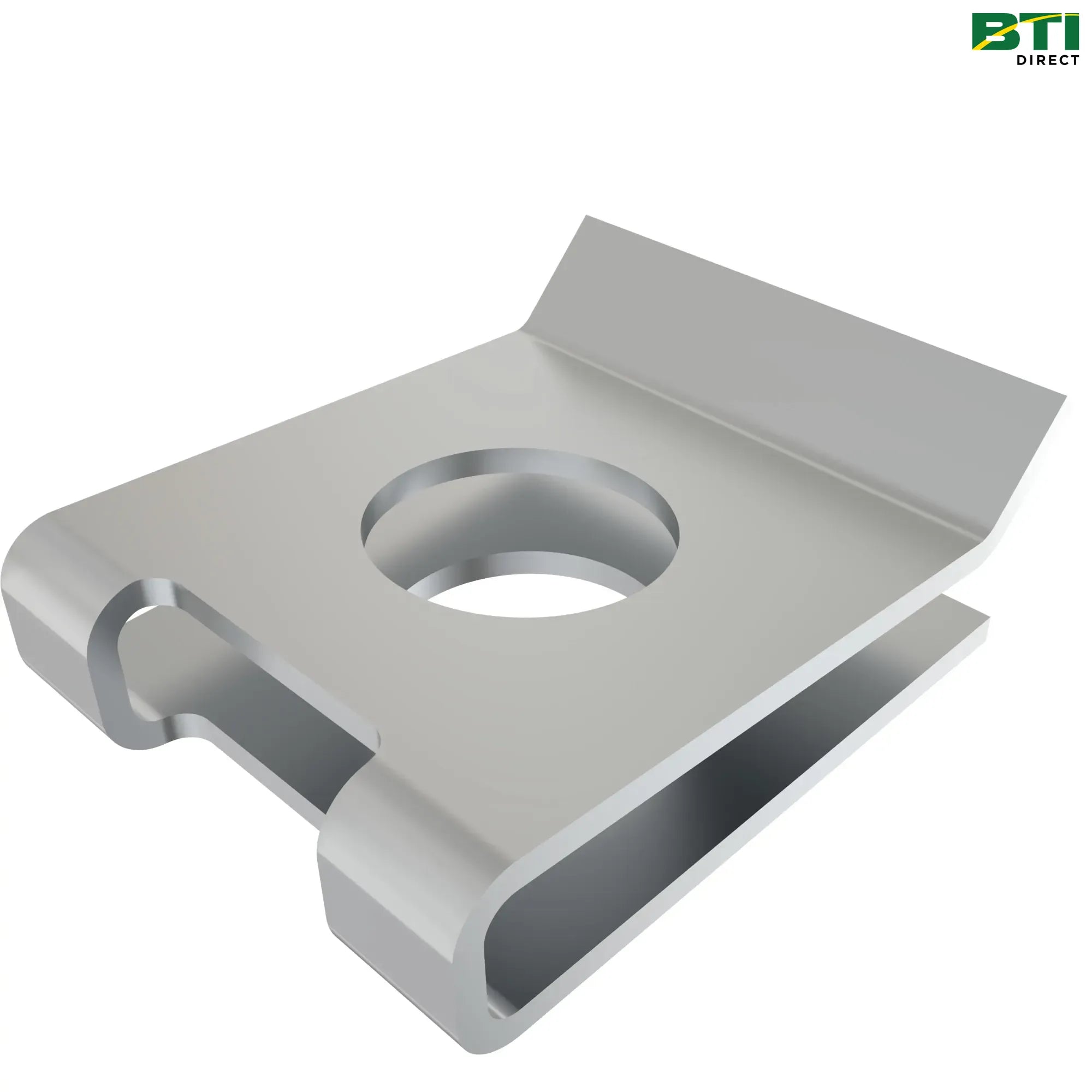 AW20941: Clip Nut, 5/16"