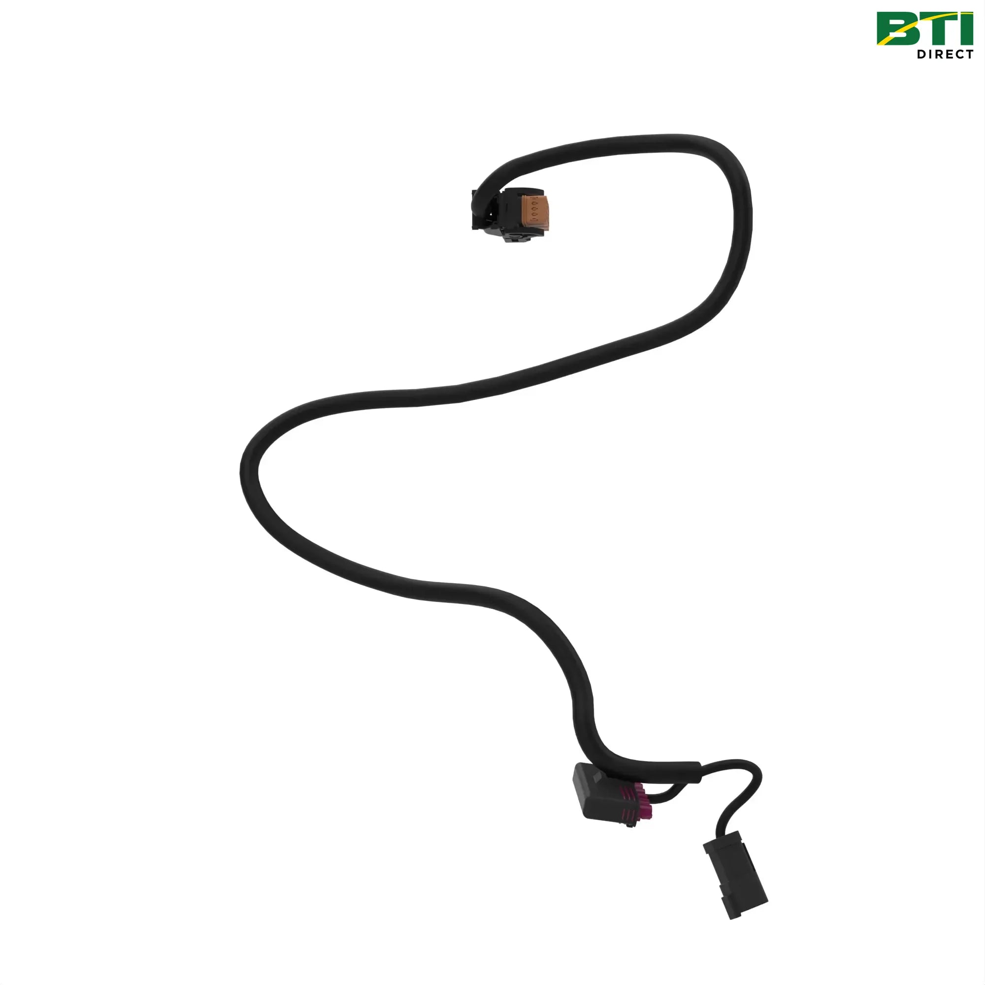 AUC17593: Telematics Wiring Harness