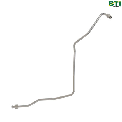 RE208417: LH Steering Oil Line