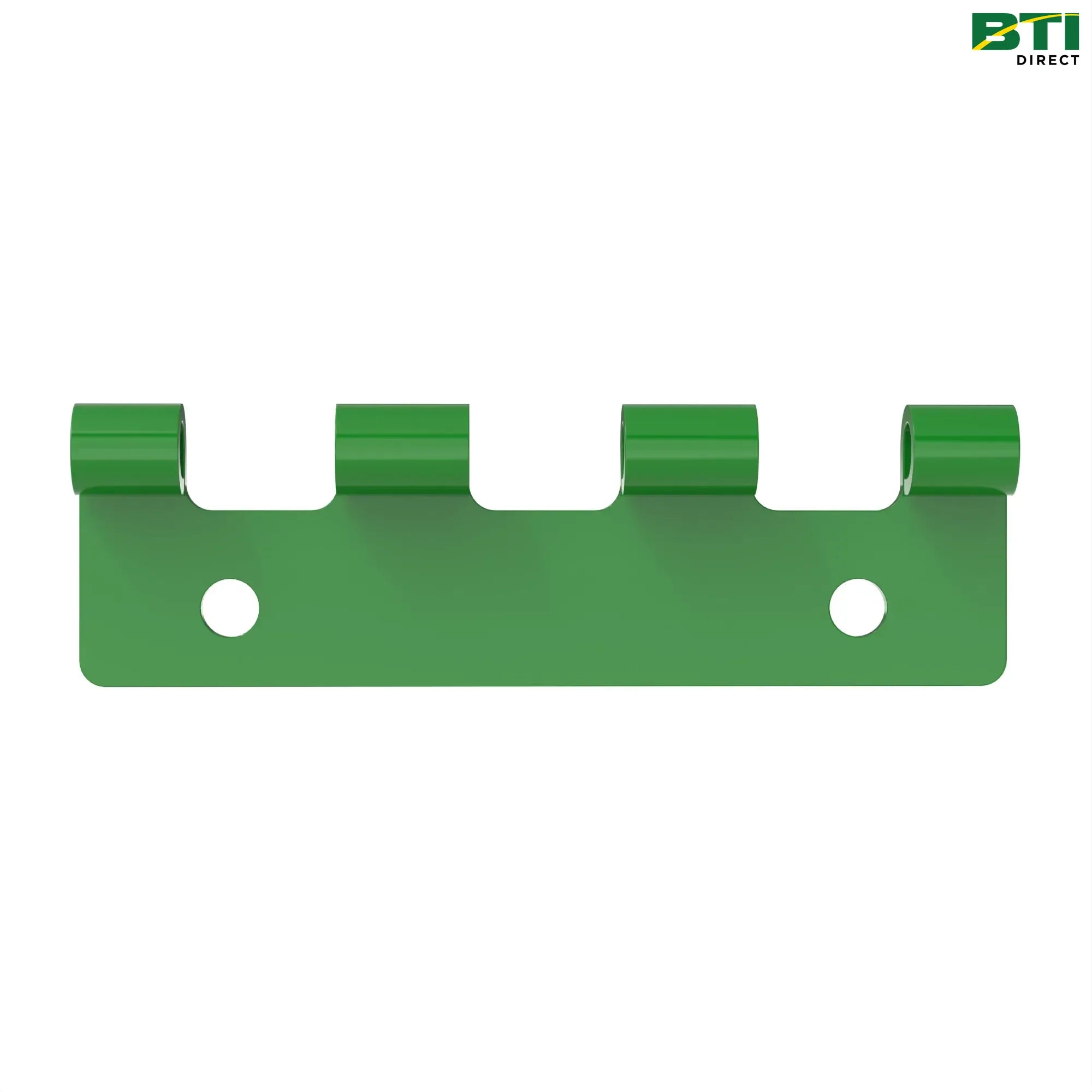 N383095: Hinge, Bazooka Tube