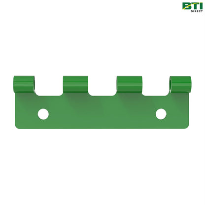 N383095: Hinge, Bazooka Tube