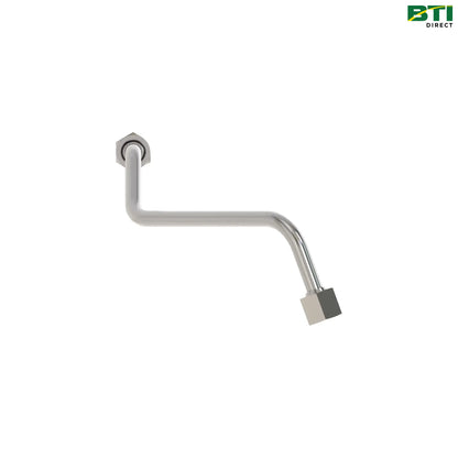 RE39130: Differential Oil Line