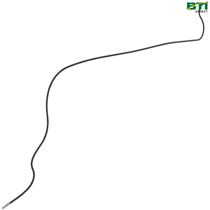 AN374717: Steering Pressure Hydraulic Hose