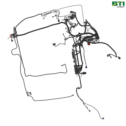 RE297556: Wiring Harness