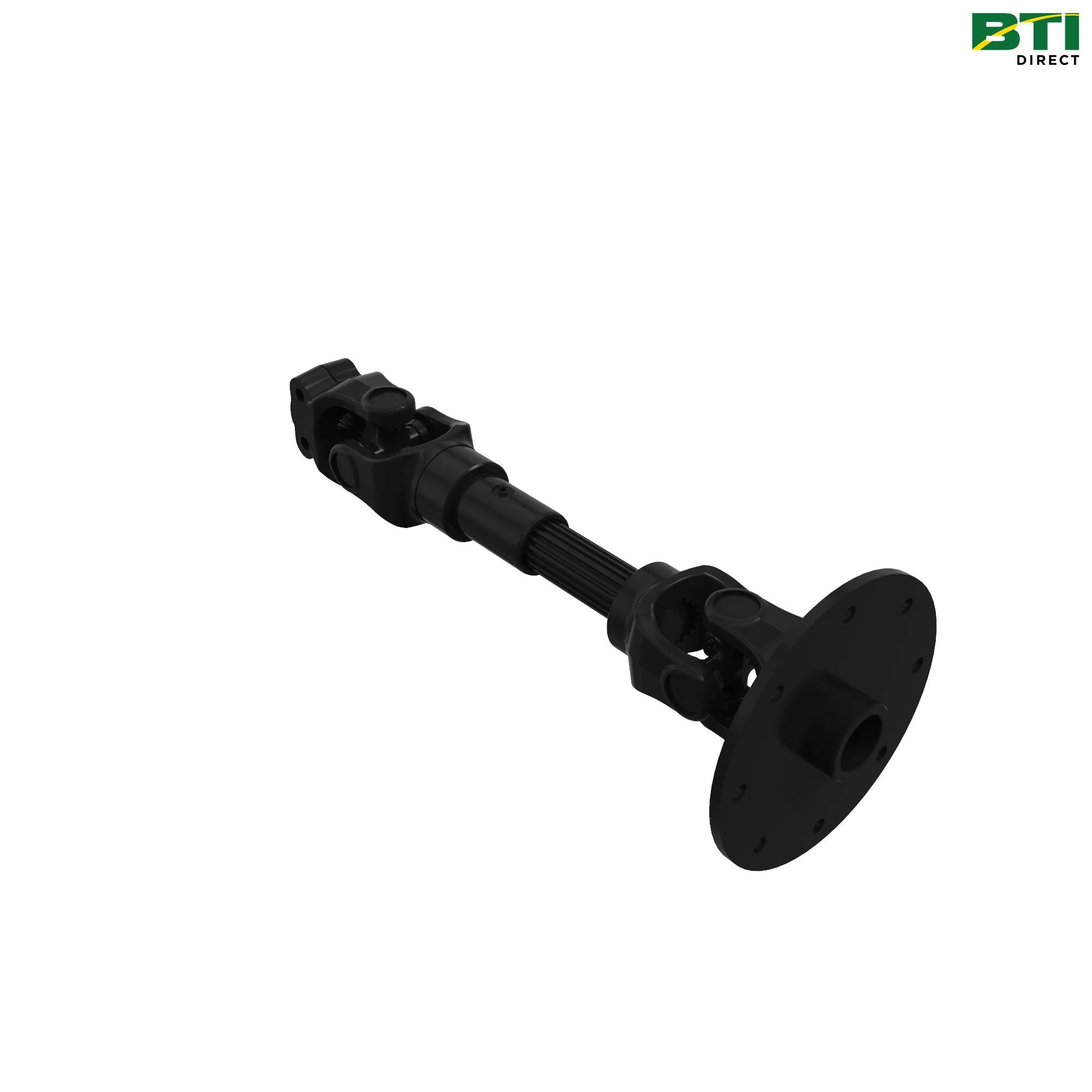 AN305745: Powertrain Universal Driveshaft