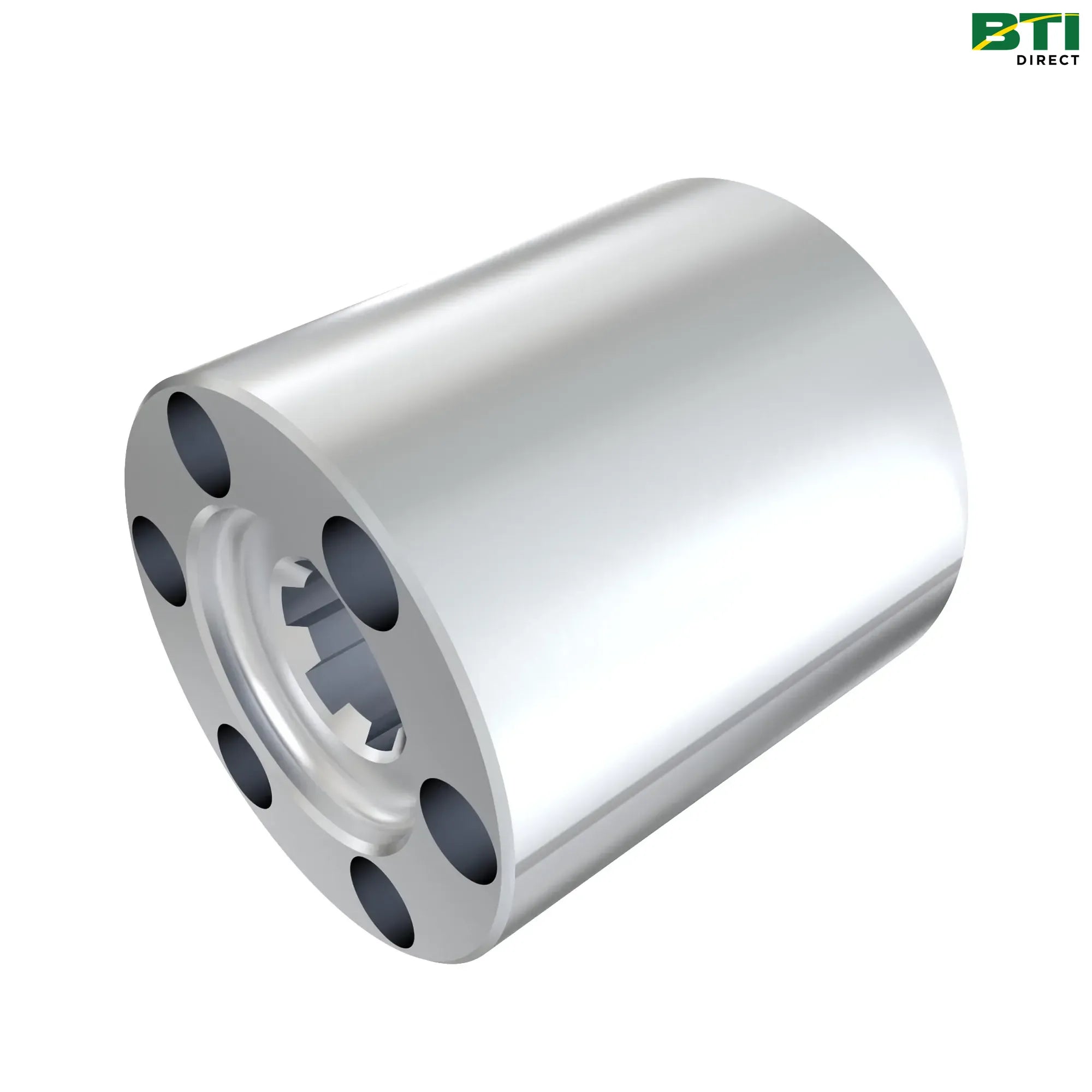 N374999: Feeder Splined Coupler Spacer