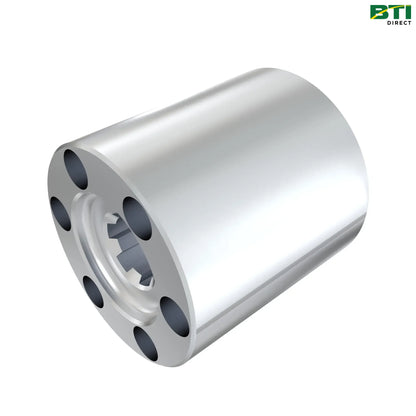N374999: Feeder Splined Coupler Spacer