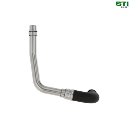 AL225864: Oil Filter Rear Oil Line
