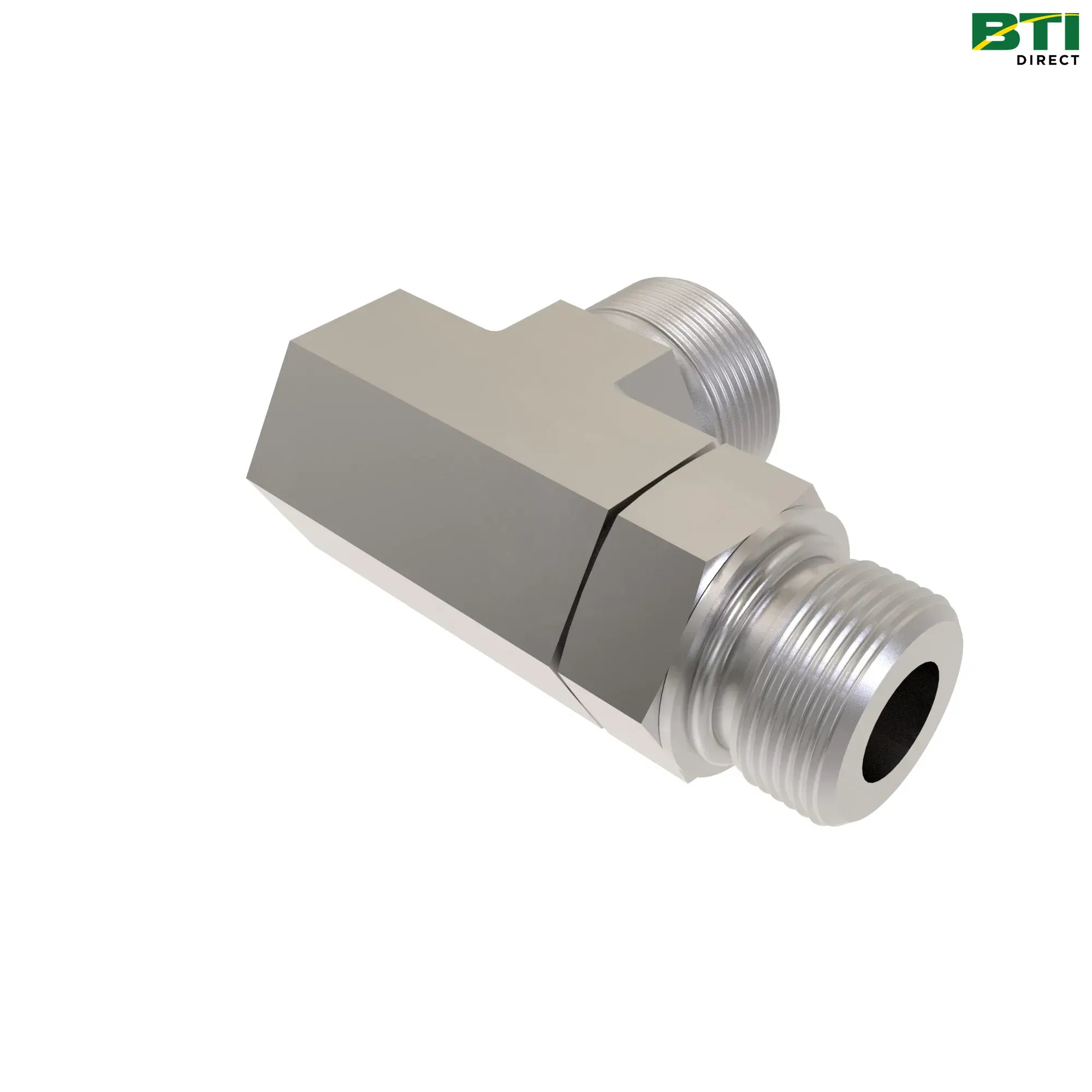RE322390: Tee Fitting