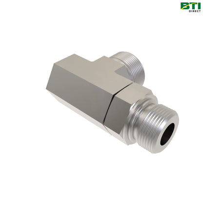 RE322390: Tee Fitting