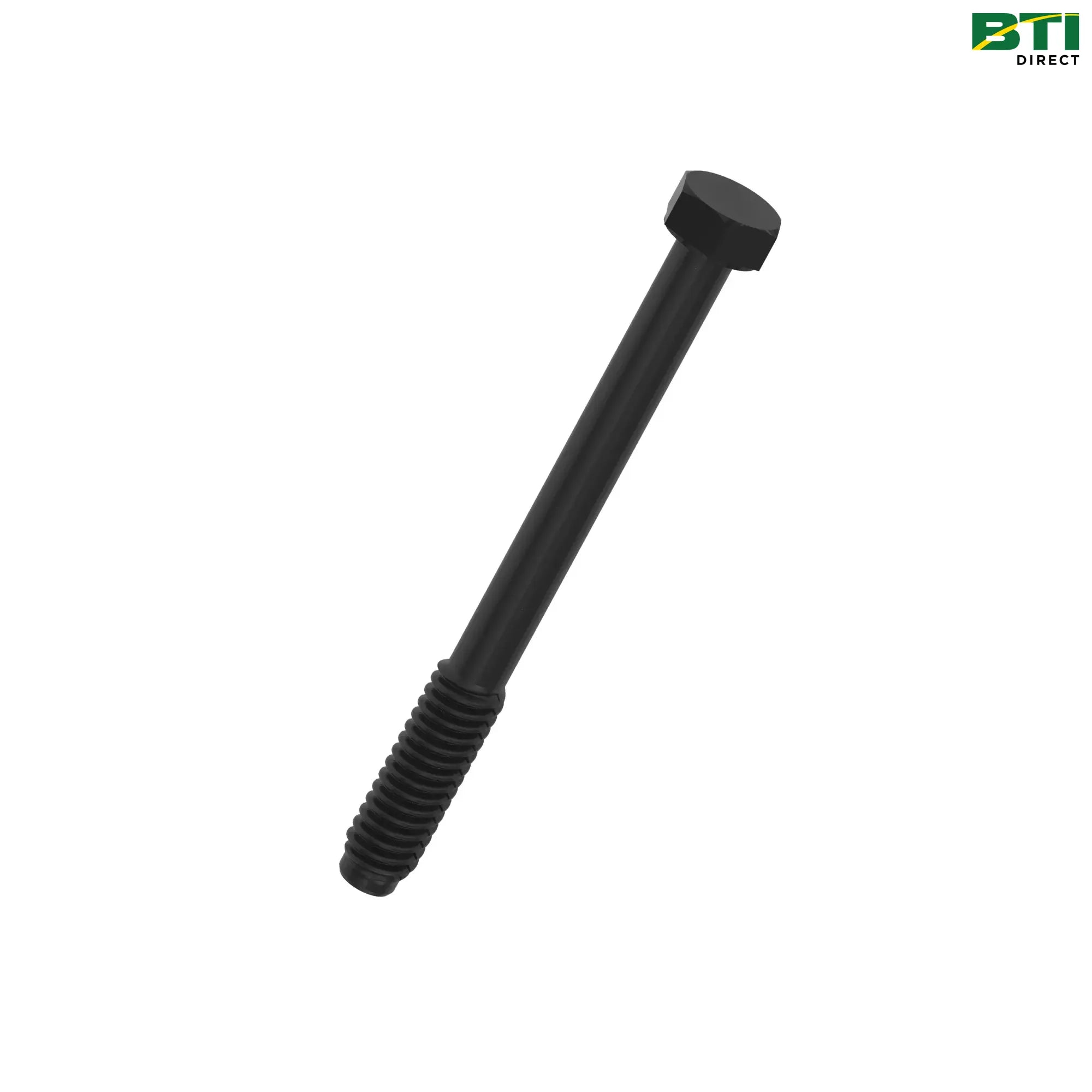 N208013: Hexagonal Head Screw, M6 X 75