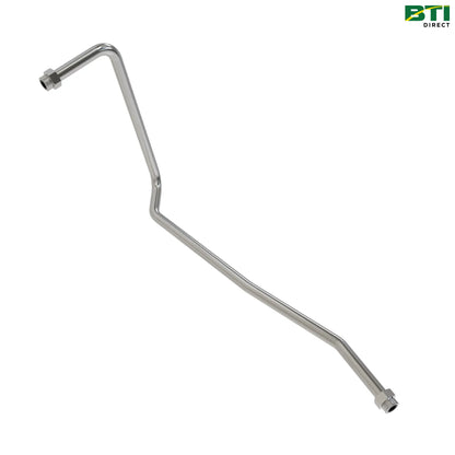 AN373815: Rear Propel Motor Oil Line