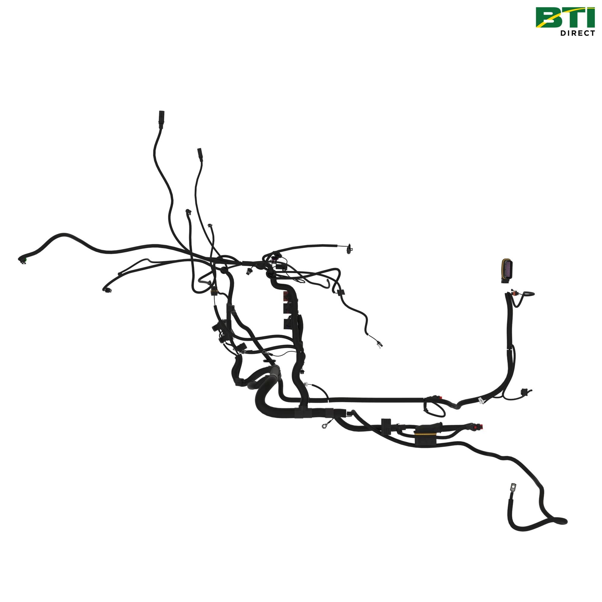 AL222542: Platform Wiring Harness