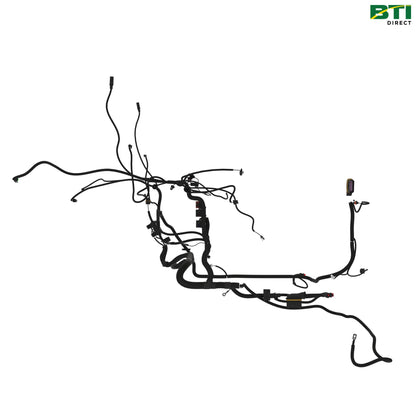 AL222542: Platform Wiring Harness