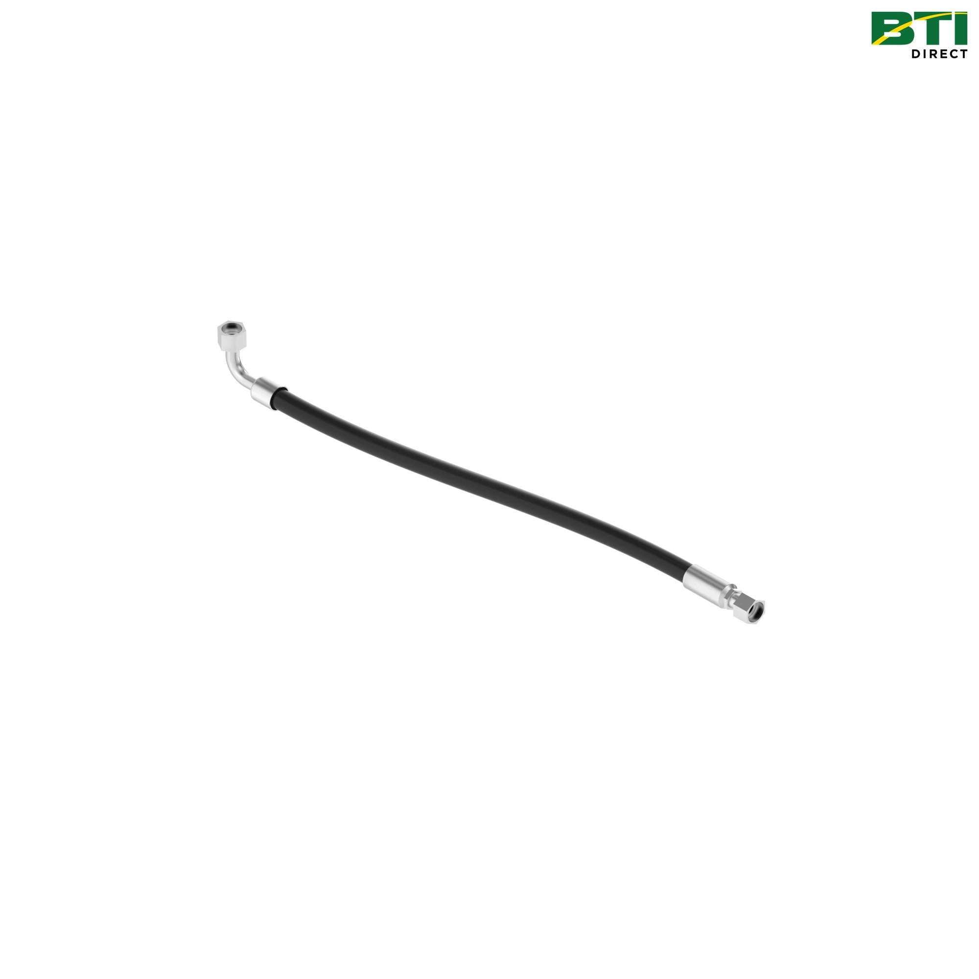 AN279781: Hydraulic Hose