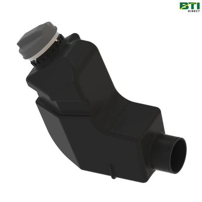 RE177725: Fuel Tank Filler Neck