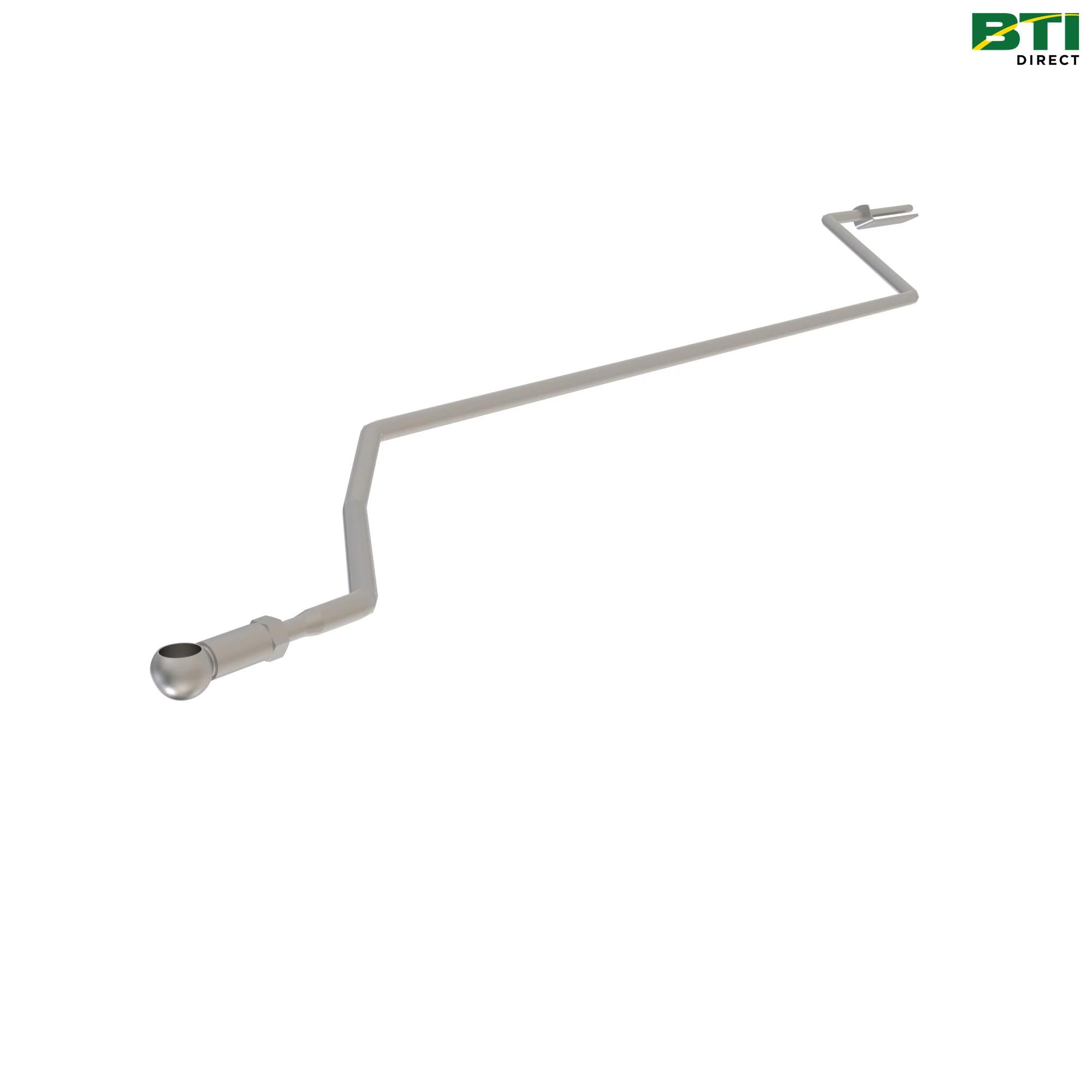 AL203449: Speed Control Assembly Rod
