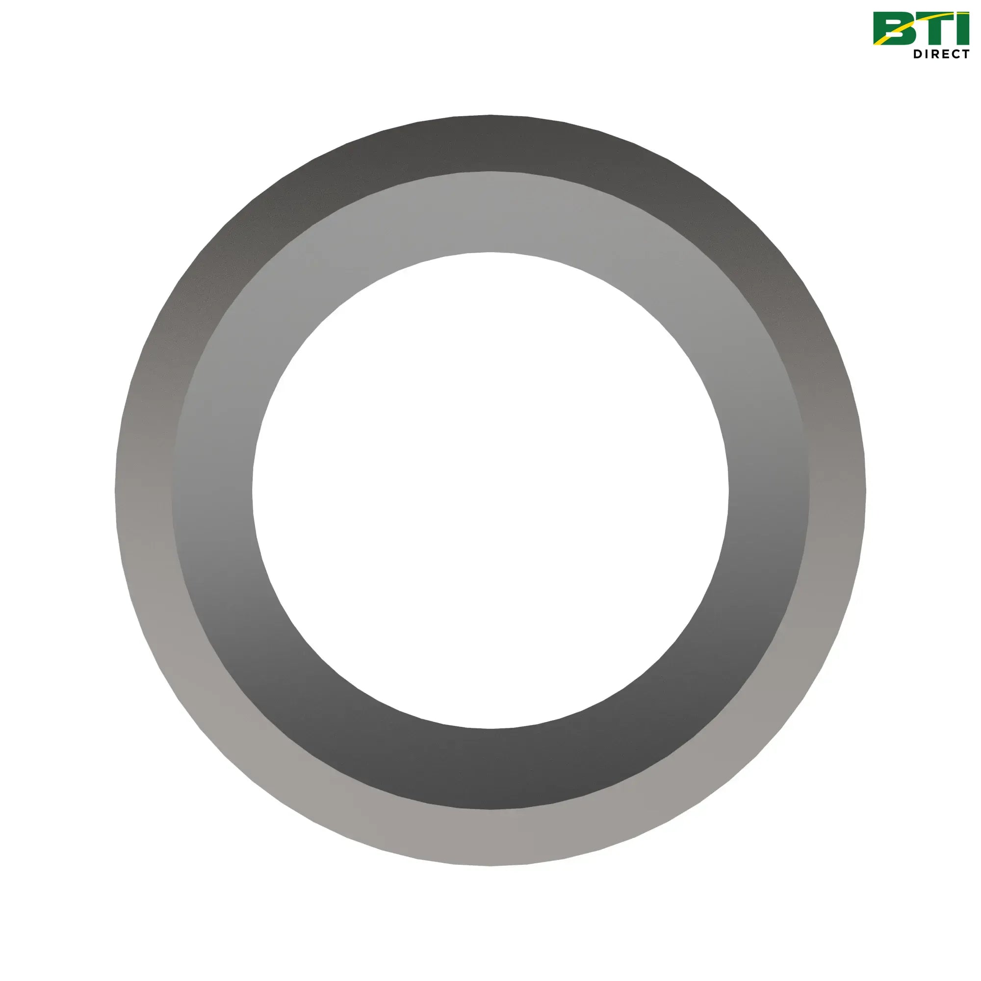 MT897: Cylindrical Alloy Bushing