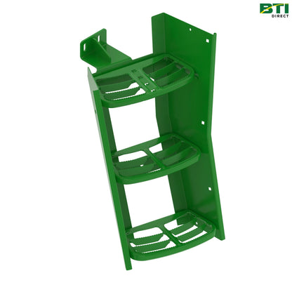 AL217911: Operator Platform LH Step