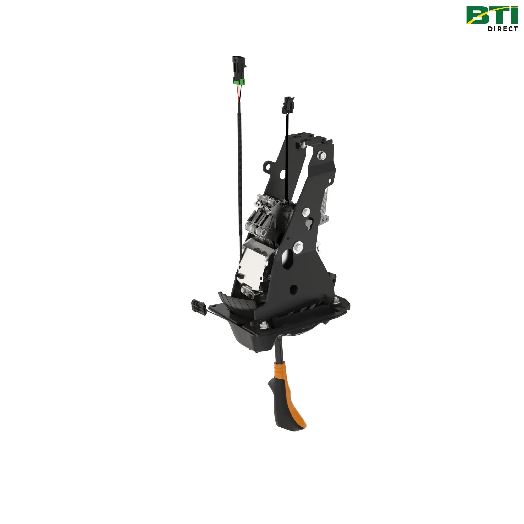 RE254013: 4 Range Shifter