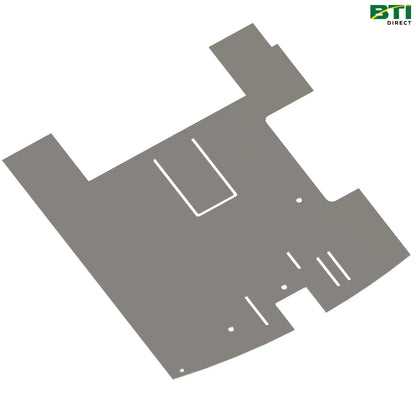 N279321: Floor Mat