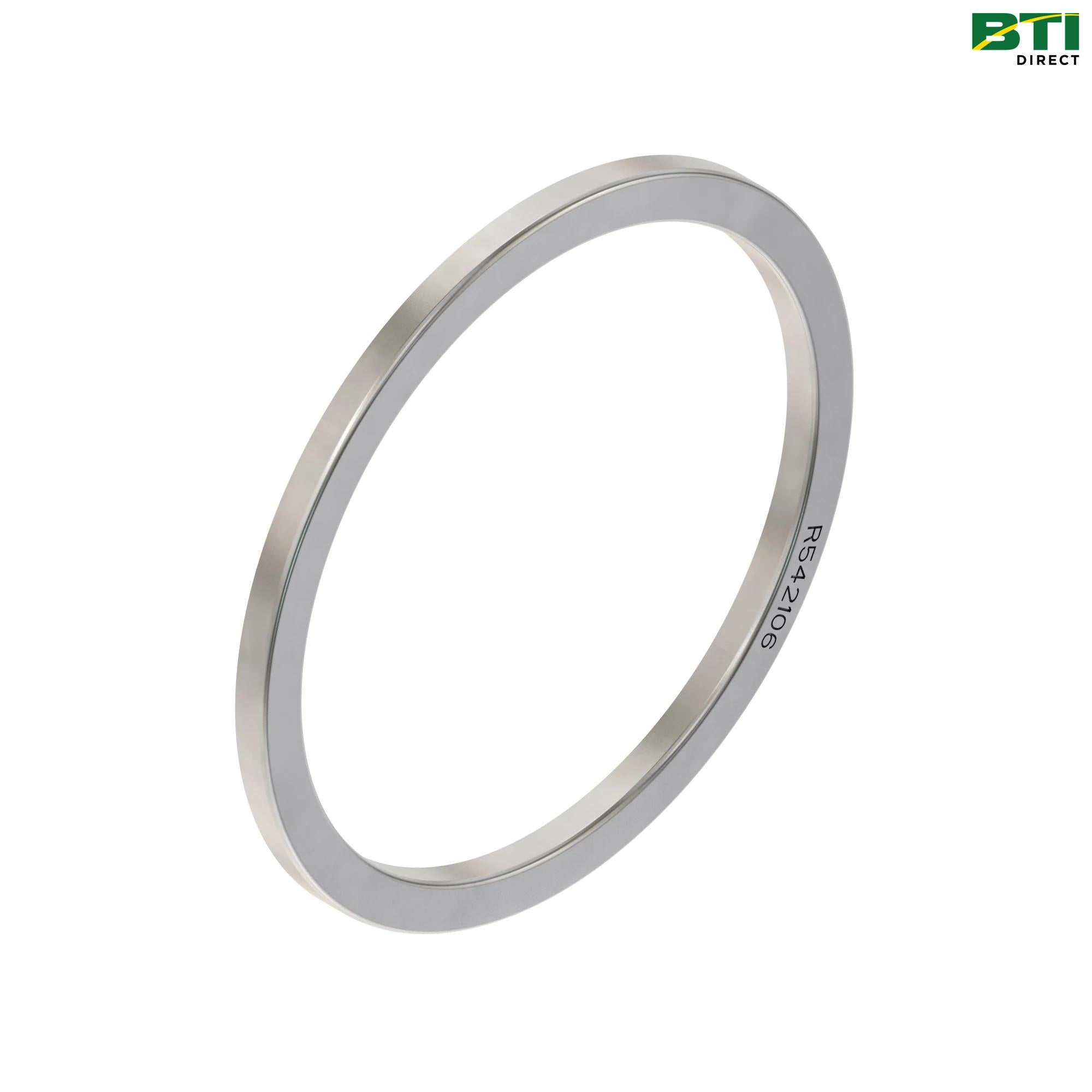 R542106: Rear Axle Brake Piston