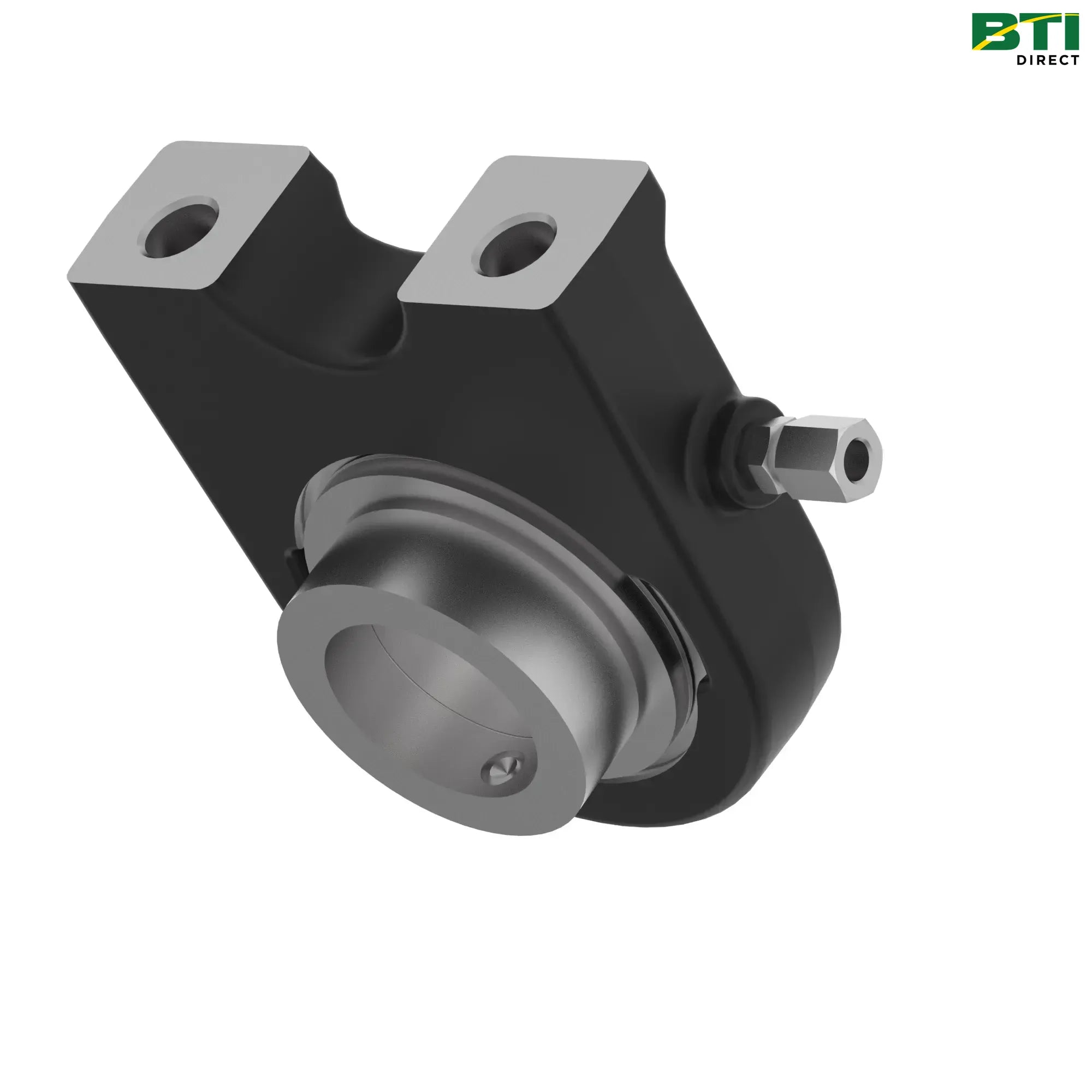 AXE22435: Bearing with Housing