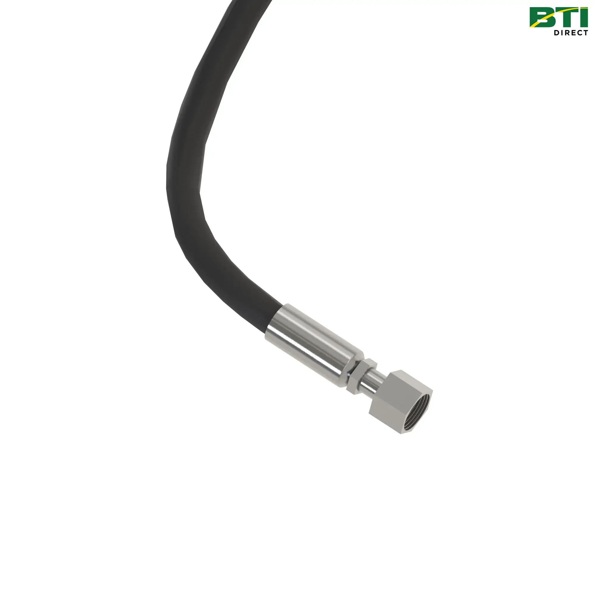 AN405638: Steering Pressure Fabricated Hydraulic Hose