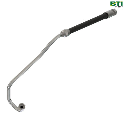 AN406239: Handler Cylinder Oil Line