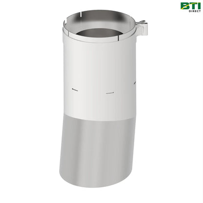 AXE45167: Exhaust Pipe