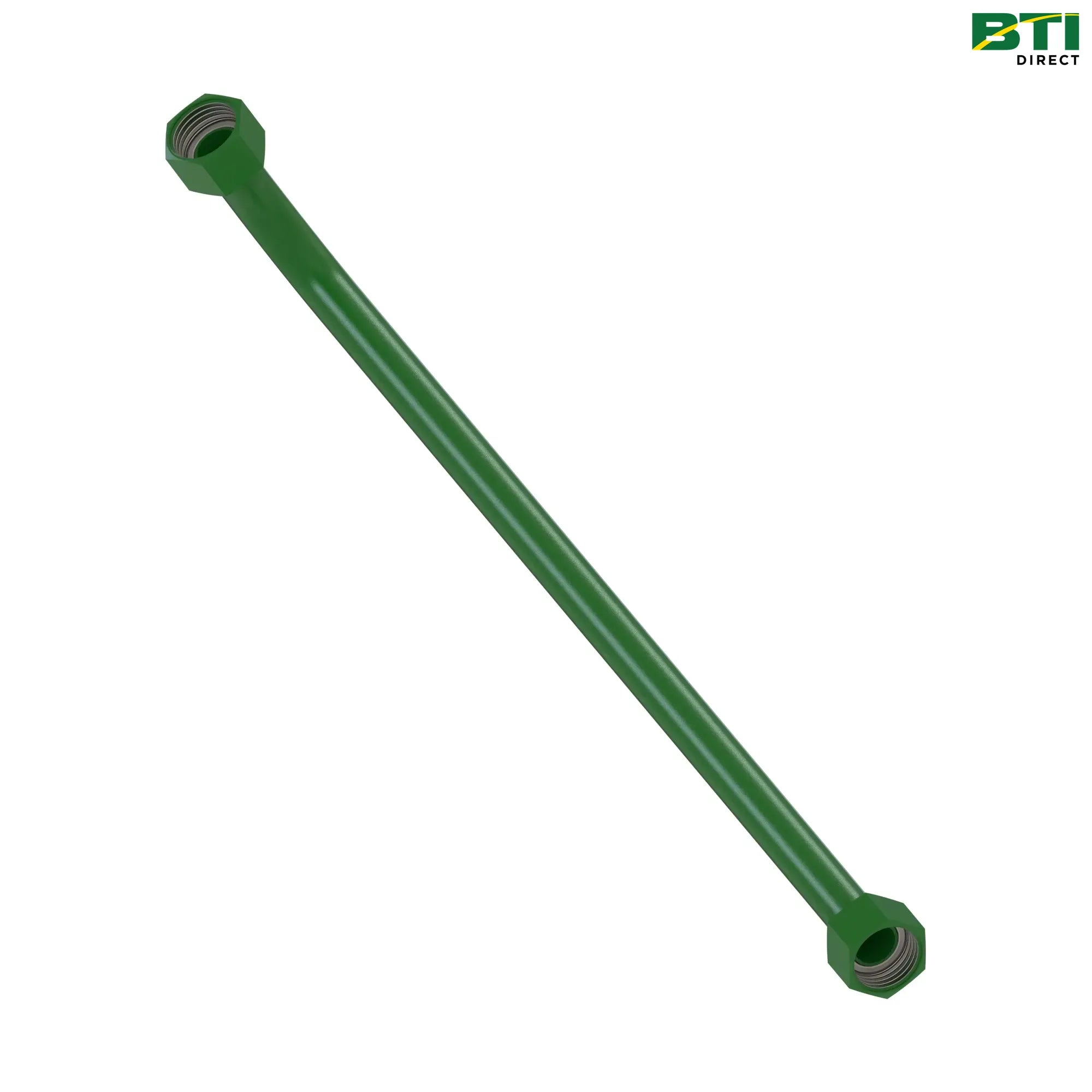 AXE43254: Frame LH to Distributor RH Oil Tube