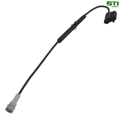 AXE101319: Legacy Interface Harness