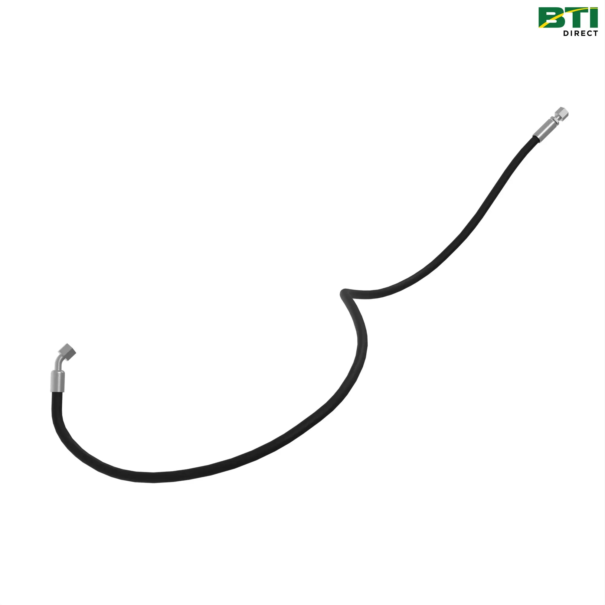 AXE36507: Dual Straw Spreader Hydraulic Hose