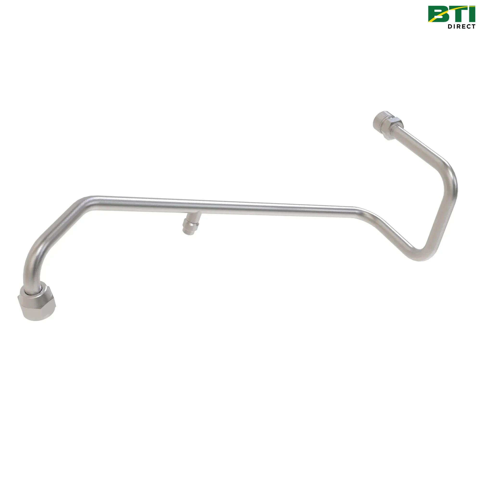 RE195195: Refrigerant Line