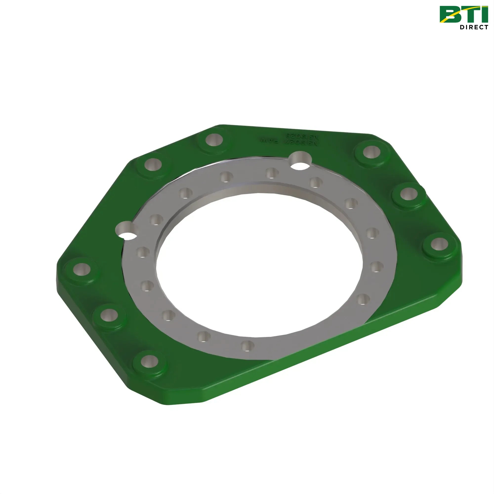 N319028: Flange