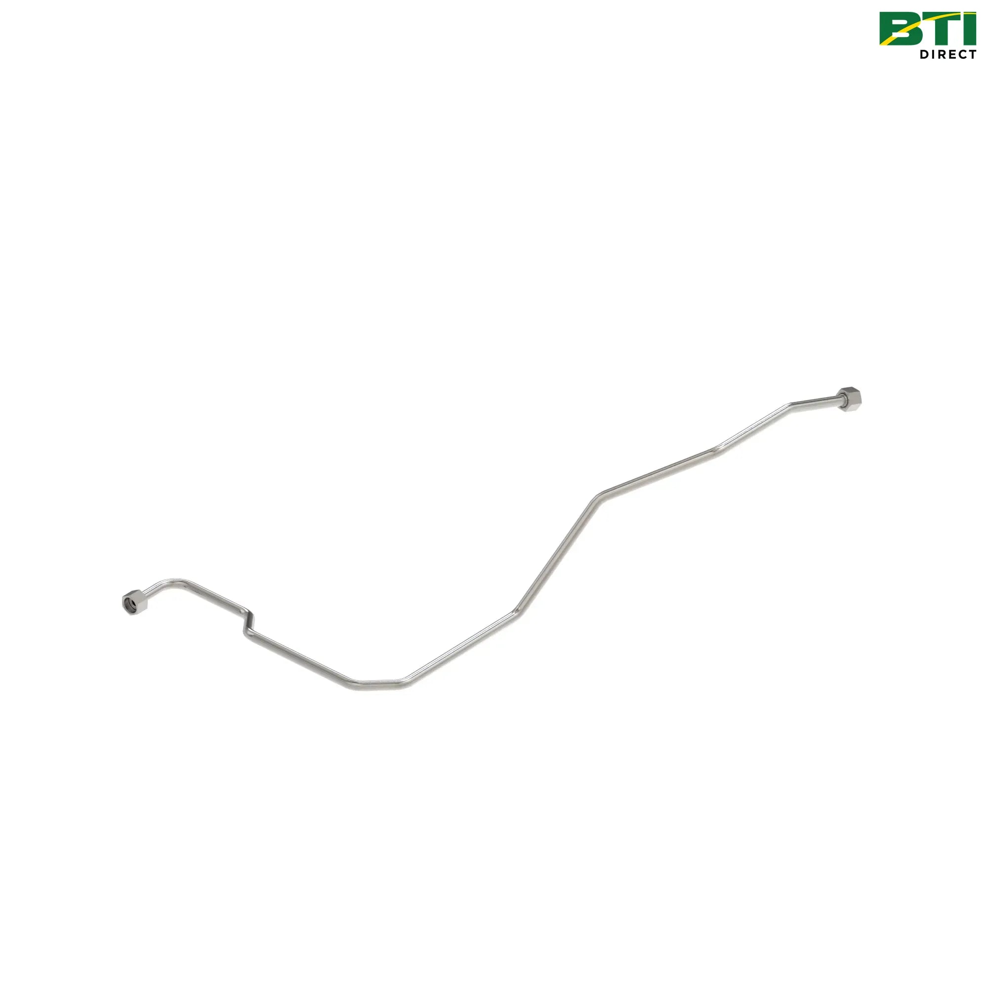 RE325567: Rear SCV Pressure Oil Line