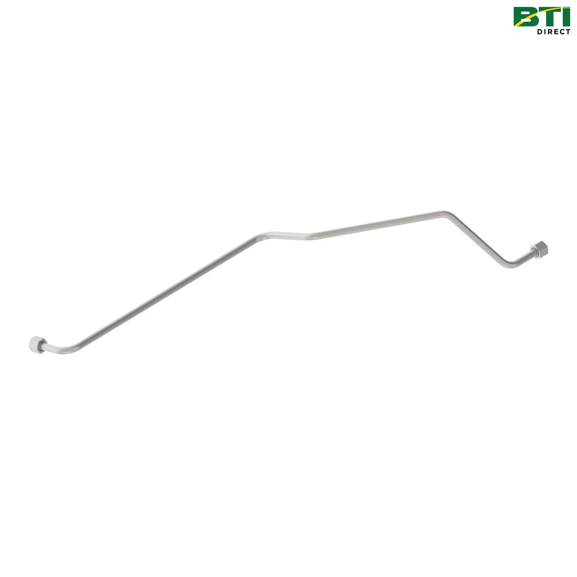 RE193777: Fuel Line, Common Rail Return
