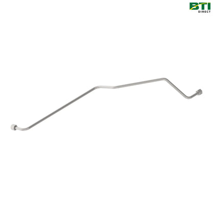 RE193777: Fuel Line, Common Rail Return