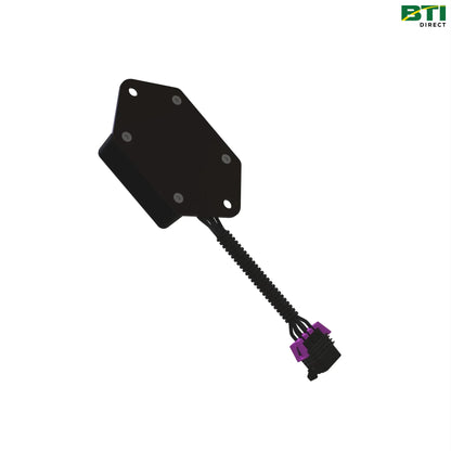 RE164581: Pump/Valve Controller