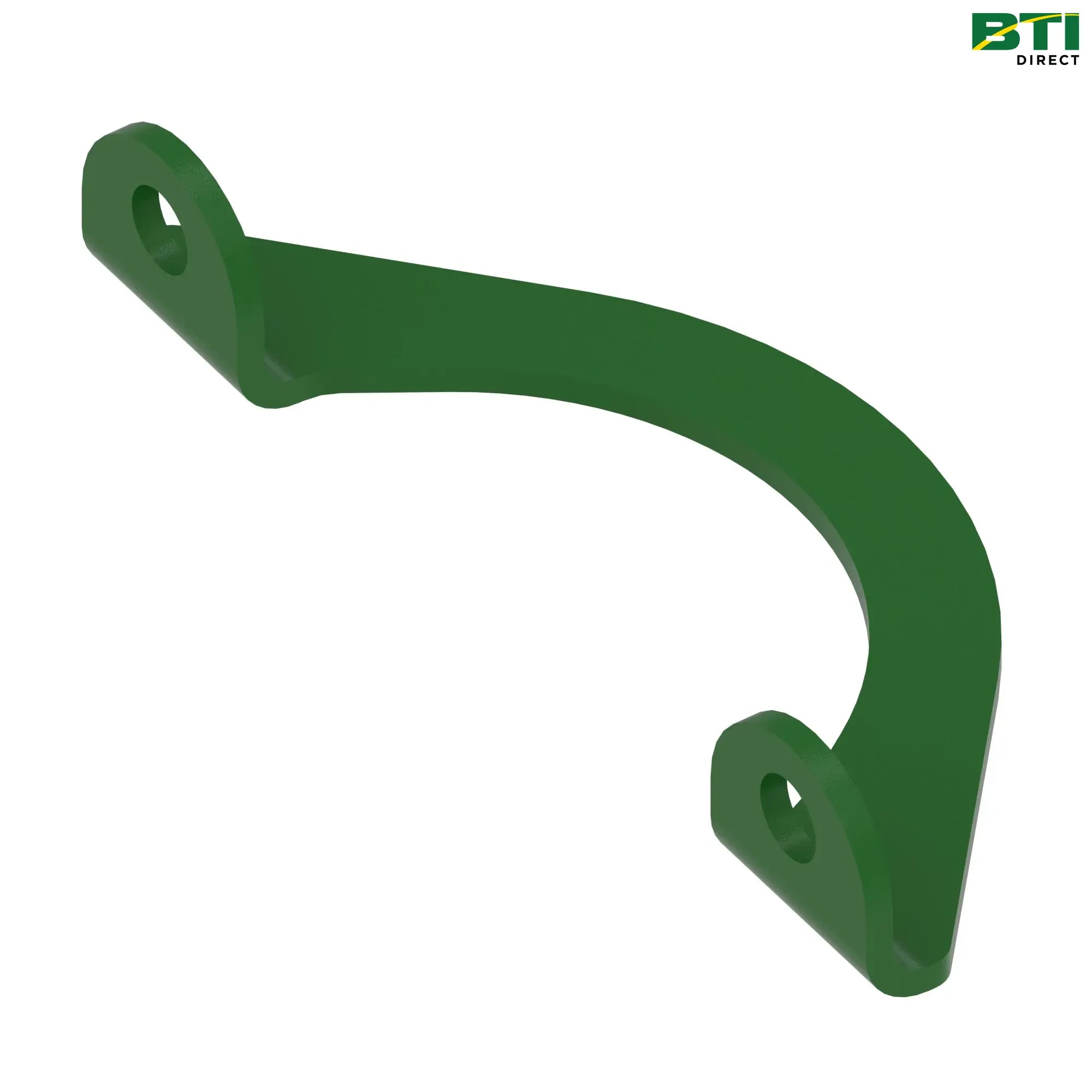 N377673: Cooling Module Bracket Bolster