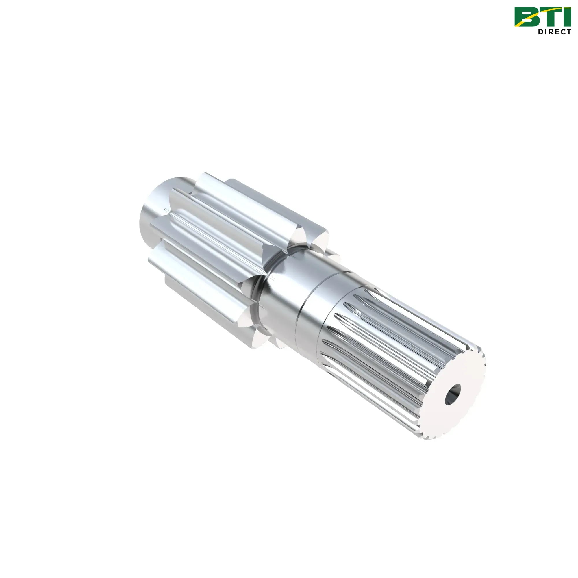 N377016: Final Drive Pinion with Number of Teeth 10