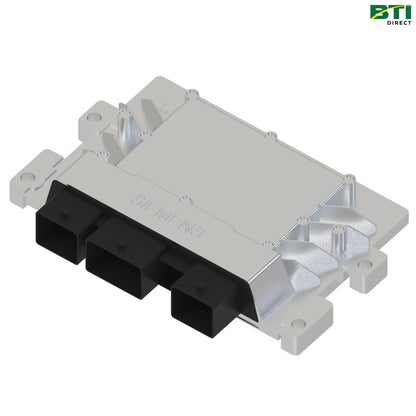AL206942: Front PTO Basic Control Unit