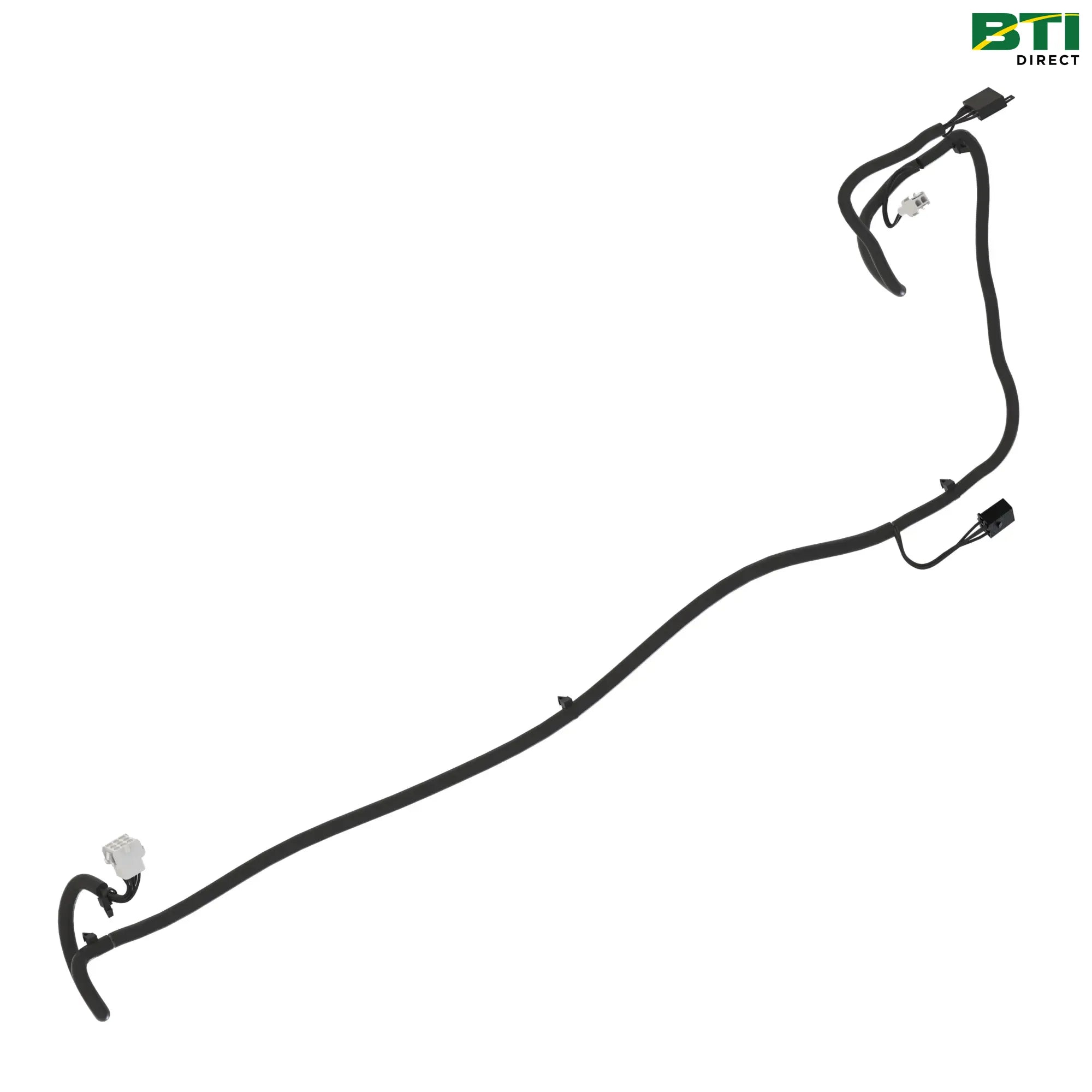 AUC15192: Rear Chassis Wiring Harness