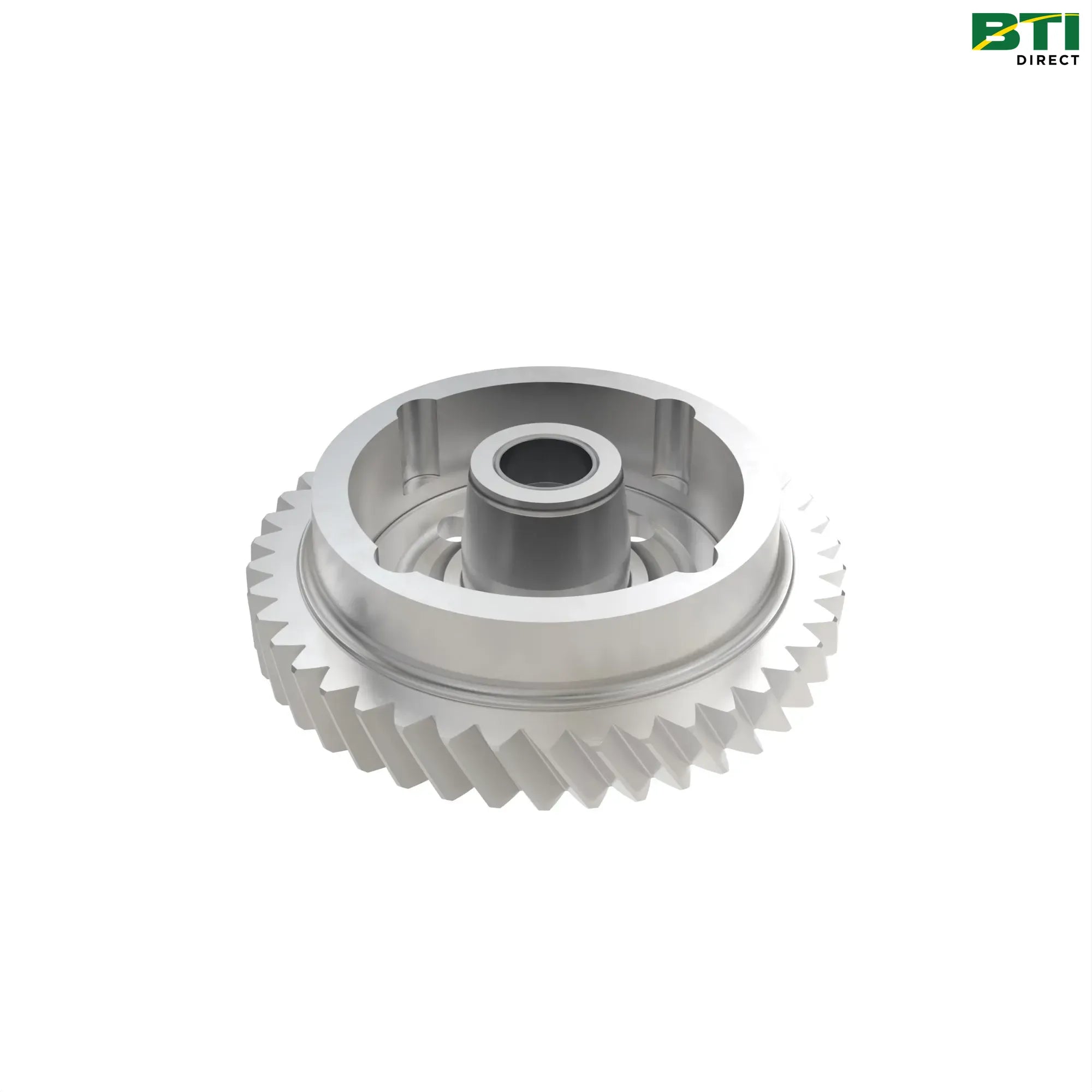 RE343740: MFWD Clutch Gear Kit