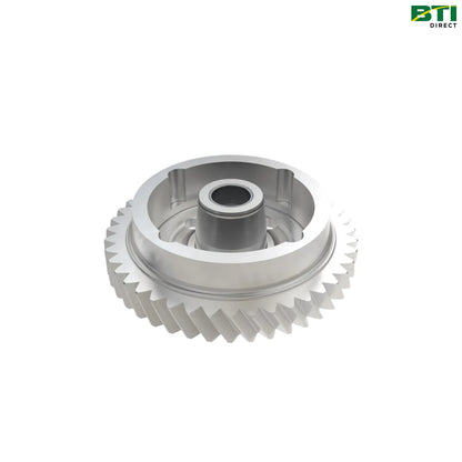 RE343740: MFWD Clutch Gear Kit