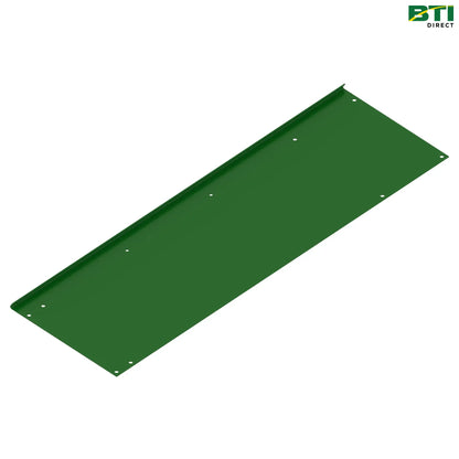 N278609: Front Top Extension Channel
