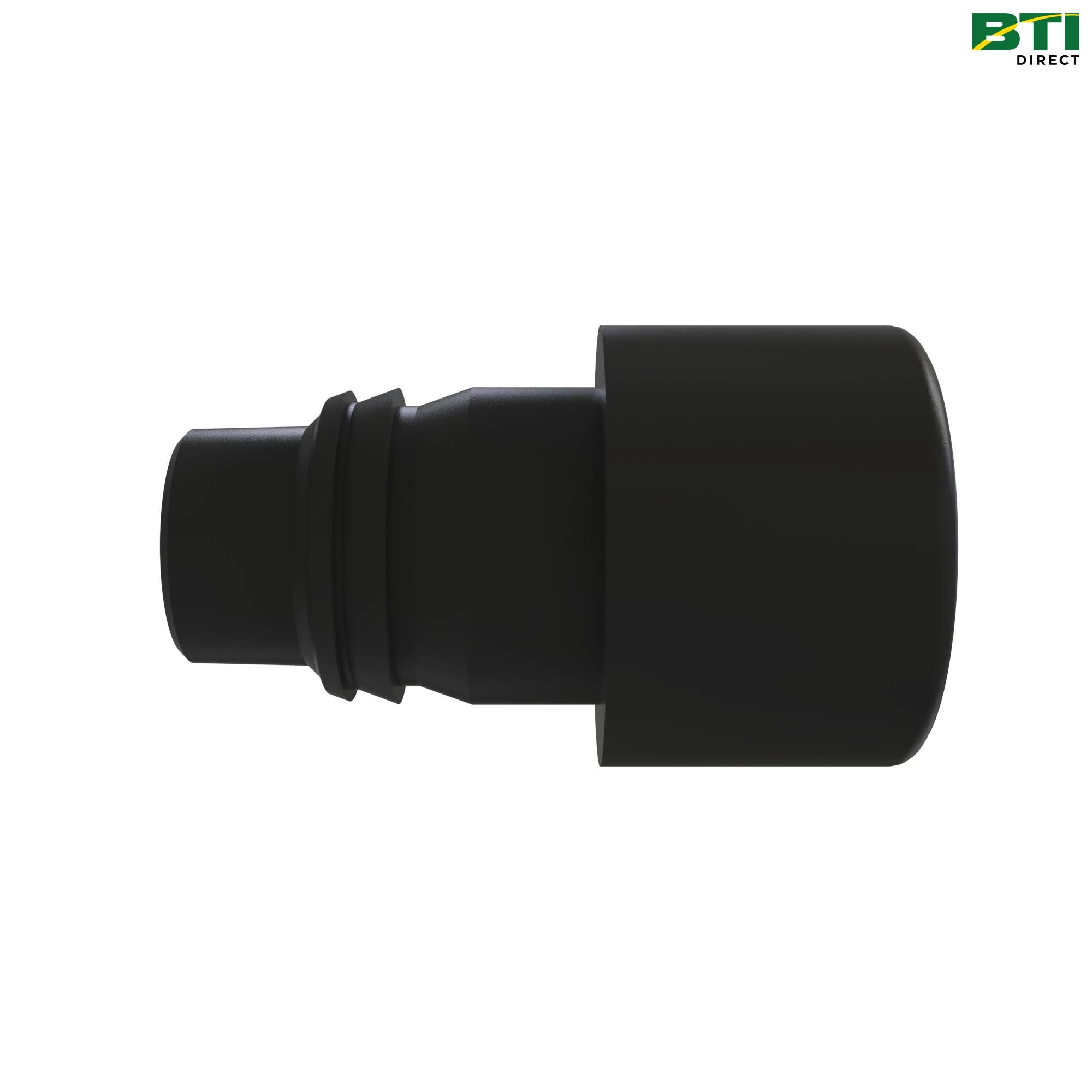 AL203200: Union Fitting
