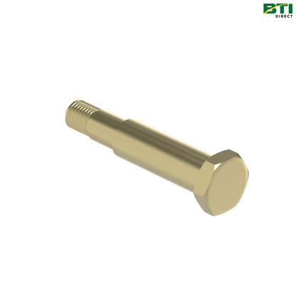 N220829: Hexagonal Head Screw, M12 X 78.232