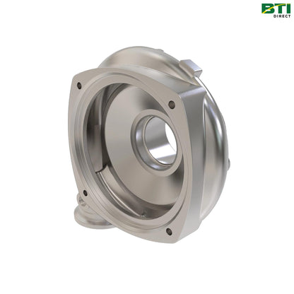 AN402588: Flow Pump Housing
