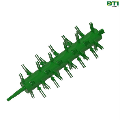 AXE14935: Rotor